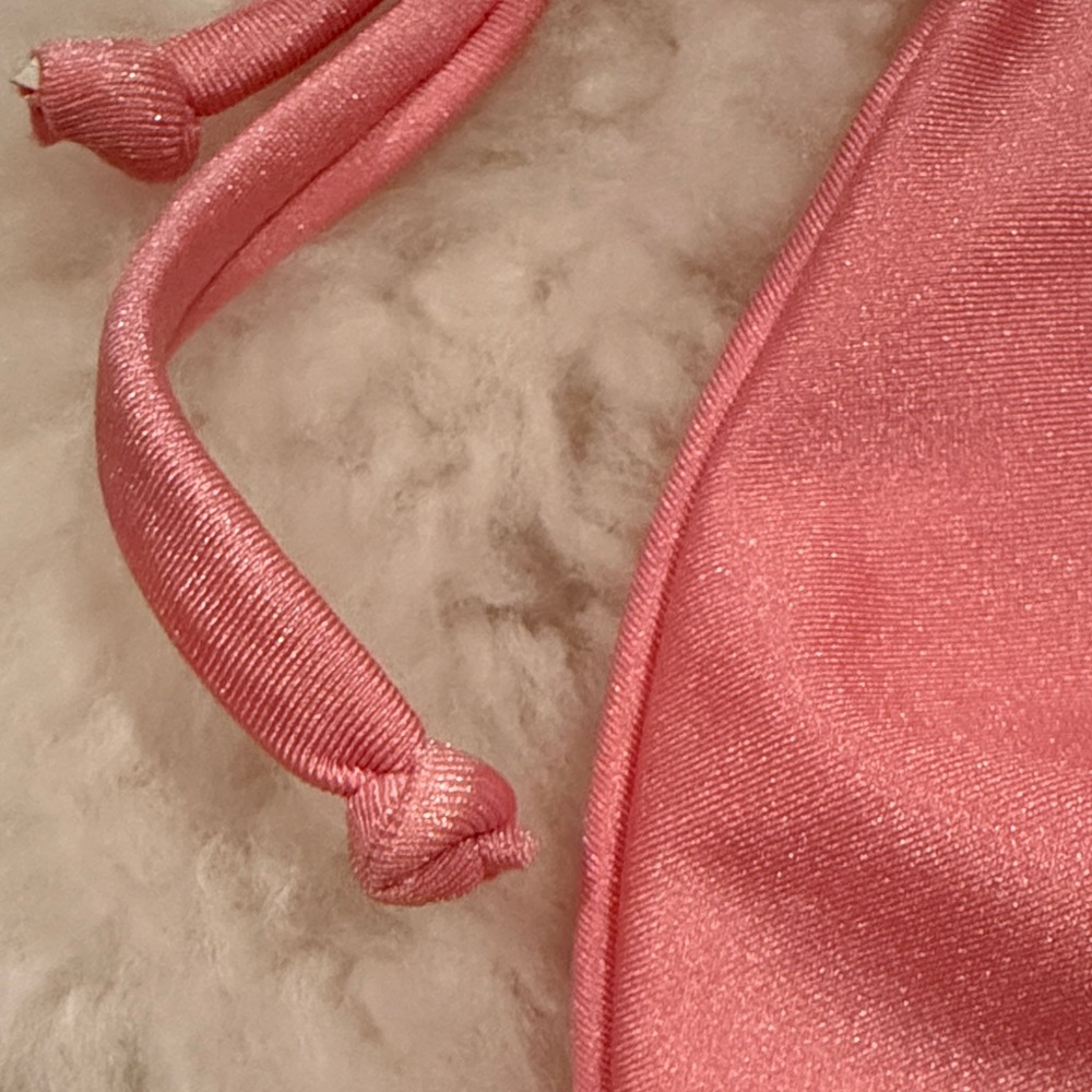 Pink Bikini Set - image 5